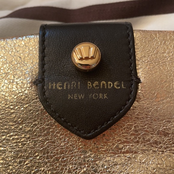 HENRI BENDEL | Clutch LOVE LOVE - Picture 2 of 5